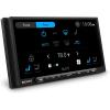 imageSony XAVAX4000 7Inch Multimedia Receiver with Wireless Car PlayAndroid Auto and Maestro Ready XAVAX4000