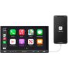 imageSony XAVAX5600 7Inch Multimedia Receiver with Apple CarPlayAndroid Auto and HDMI Video Input