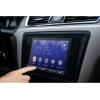 imageSony XAVAX5600 7Inch Multimedia Receiver with Apple CarPlayAndroid Auto and HDMI Video Input