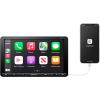 imageSony XAVAX8100 9inch Floating Multi Media Receiver with Apple CarplayAndroid Auto and HDMI Video Input