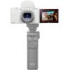 imageSony ZV1 II Vlog Camera for Content Creators and Vloggers  WhiteWhite