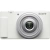 imageSony ZV1F Vlog Camera for Content Creators and Vloggers BlackWhite