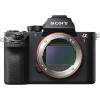 imageSony a7R II FullFrame Mirrorless Interchangeable Lens Camera Body Only Black ILCE7RM2B Base BaseBlack