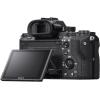 imageSony a7R II FullFrame Mirrorless Interchangeable Lens Camera Body Only Black ILCE7RM2B Base BaseBlack