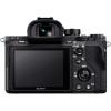 imageSony a7R II FullFrame Mirrorless Interchangeable Lens Camera Body Only Black ILCE7RM2B Base BaseBlack