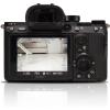 imageSony a7R III Mirrorless Camera 424MP Full Frame High Resolution Interchangeable Lens Digital Camera with Front End LSI Image Processor 4K HDR Video and 3quot LCD Screen  ILCE7RM3B Body BlackNew Version  a7R III