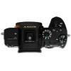 imageSony a7R III Mirrorless Camera 424MP Full Frame High Resolution Interchangeable Lens Digital Camera with Front End LSI Image Processor 4K HDR Video and 3quot LCD Screen  ILCE7RM3B Body BlackNew Version  a7R III