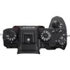 imageSony a9 Full Frame Mirrorless InterchangeableLens Camera Body Only ILCE9BBlackBase