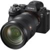 imageSony a9 II Mirrorless Camera 242MP Full Frame Mirrorless Interchangeable Lens Digital Camera with Continuous AFAE 4K Video and Builtin Connectivity  Sony Alpha ILCE9M2B Body  BlackBody Only
