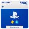 image100 PlayStation Store Gift Card Digital Code200 Code