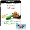 imageAdaptation  4K  Digital Bluray