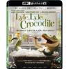 imageLyle Lyle Crocodile 4K UHD