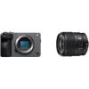 imageSONY Cinema Line FX30 Super 35 Cameraw 15m F14
