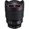 imageSony  FE 1224mm F4 G WideAngle Zoom Lens SEL1224GBlack