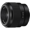 imageSony  FE 50mm F18 Standard Lens SEL50F18F BlackLens only