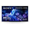 imageSony 42 Inch 4K Ultra HD TV A90K Series BRAVIA XR OLED Smart Google TV with Dolby Vision HDR and Exclusive Features for The Playstation 5 XR42A90K Latest ModelBlack48