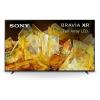 imageSony 65 Inch 4K Ultra HD TV X90L Series BRAVIA XR Full Array LED Smart Google TV with Dolby Vision HDR and Exclusive Features for The PlayStation 5 XR65X90L Latest ModelBlack65
