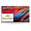 imageSony 65 Inch Mini LED QLED 4K Ultra HD TV BRAVIA 9 Smart Google TV with Dolby Vision HDR and Exclusive Features for PlayStation 5 K65XR90 2024 Model75