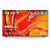 imageSony 75 Inch Mini LED QLED 4K Ultra HD TV BRAVIA 7 Smart Google TV with Dolby Vision HDR and Exclusive Features for PlayStation5 K75XR7065