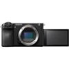 imageSony Alpha 6700  APSC Interchangeable Lens Camera with 26 MP Sensor 4K Video AIBased Subject Recognition Log Shooting LUT Handling and Vlog Friendly Functions and 18135mm Zoom LensCamera