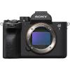 imageSony Alpha 7 IV Fullframe Mirrorless Interchangeable Lens CameraBody Only