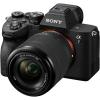 imageSony Alpha 7 IV Fullframe Mirrorless Interchangeable Lens Cameraw 2870mm lens
