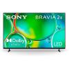 imageSony BRAVIA 2 II 75 Inch 4K Ultra HD LED Smart TV with Google TV and Exclusive Features for PlayStation5 K75S20M2 2025 Model55