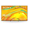 imageSony BRAVIA 5 98 Inch TV Mini LED 4K Smart Google TV XR Processor with AI Technology120hz Television with Dolby VisionAtmos Exclusive Features for PlayStation5 K98XR50 2025 Model85