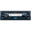 imageSony DSXM55BT Bluetooth Marine Digital Media Stereo Receiver SiriusXM Ready Single DINReceiver