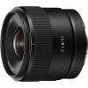 imageSony E 11mm F18 APSC UltraWideAngle Prime for APSC CamerasSEL11F18