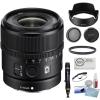 SEL15F14G + UV Filter & Starter Kit