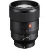 imageSony FE 135mm F18 G Master Telephoto Prime Lens for Sony EMountSEL135F18GM