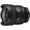 imageSony FE 14mm F18 GM FullFrame LargeAperture Wide Angle Prime G Master Lens BlackSEL14F18GM