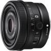 imageSony FE 40mm F25 G FullFrame UltraCompact G LensSEL40F25G
