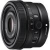 imageSony FE 50mm F25 G FullFrame UltraCompact G Lens