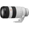 imageSony FE 70200mm F28 GM OSS II FullFrame ConstantAperture telephoto Zoom G Master Lens SEL70200GM2 White