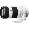 imageSony FE 70200mm F4 G OSS Interchangeable Lens for Sony Alpha CamerasLens Only