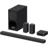 imageSony HTS40R 51ch Home Theater Soundbar Systemblack