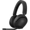 imageSony INZONE H5 Wireless Gaming Headset 360 Spatial Sound Works with PC PS5 28 Hour Battery 24Ghz Wireless and 35mm Audio Jack WHG500 WhiteBlack