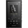 imageSony NWA306 Walkman 32GB HiRes Portable Digital Music Player with Android up to 36 Hour Battery WiFi ampamp Bluetooth and USB TypeC  Black NWA306B Black
