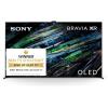 imageSony QDOLED 55 inch BRAVIA XR A95L Series 4K Ultra HD TV Smart Google TV with Dolby Vision HDR and Exclusive Gaming Features for The PlayStation 5 XR55A95L Latest Model65