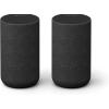 imageSony SARS5 Wireless Rear Speakers with Builtin Battery for BRAVIA Theater BAR 8 BAR 9 HTA7000A5000A3000 and STRAN1000