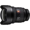 imageSony SEL2470GM EMount Camera Lens FE 2470 mm F28 G Master Full Frame Standard Zoom Lens BlackSEL1224GM