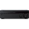 imageSony STRDH190 2ch Home Stereo Receiver with Phono Inputs ampamp Bluetooth BlackStereo Receiver