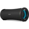 imageSony ULT Field 7 Wireless Bluetooth Party Speaker IP67 Waterproof Powerful Bass 30h Battery Karaoke Comfortable Handle and Colorful Lights SRSULT70 BlackULT Field 7