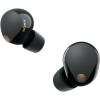 imageSony WF1000XM5 The Best Truly Wireless Noise Cancelling Earbuds Headphones Bluetooth WF XM5 Earbuds with Alexa Builtin Smoky PinkBlack