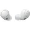 imageSony WFC700N Truly Wireless Noise Canceling inEar Bluetooth Earbud Headphones with Mic and IPX4 Water Resistance WhiteWhite