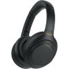 imageSony WH1000XM4 Wireless Premium Noise Canceling Overhead Headphones with Mic for PhoneCall and Alexa Voice Control Black WH1000XM4Black