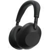 imageSony WH1000XM6 The Best Noise Canceling Wireless Headphones HD NC Processor QN3 12 Microphones Adaptive NC Optimizer Mastered by Engineers StudioQuality 30Hour Battery Platinum SilverBlack