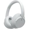 imageSony WHCH720N Noise Canceling Wireless Headphones Bluetooth Over The Ear Headset with Microphone and Alexa Builtin White NewWhite